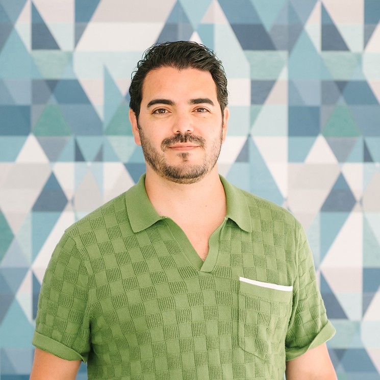 Paul Fuentes