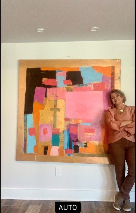 Christine Zmuda