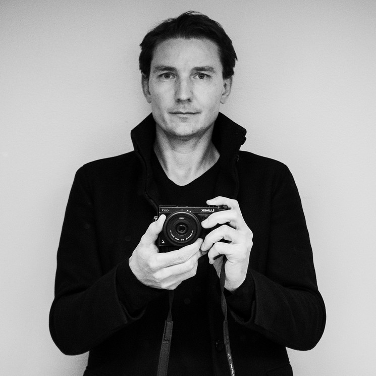 Alexander Benz