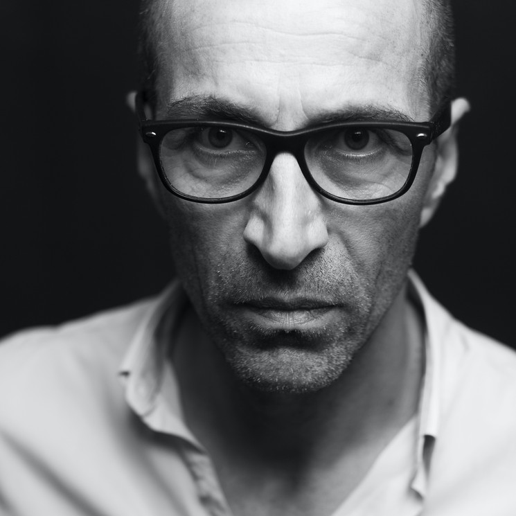 Alain Quercia