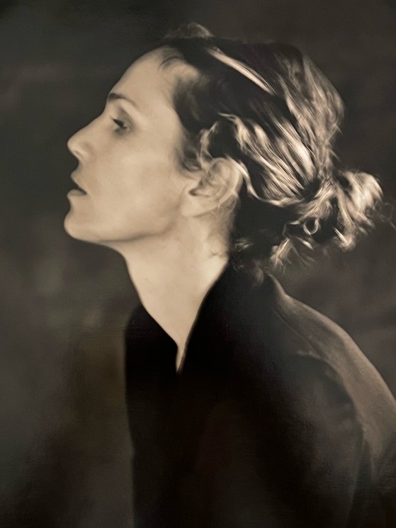 Laurence Chouzenoux