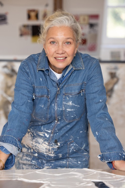 Aude Herlédan