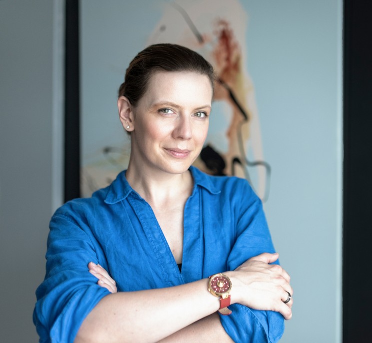 Weronika Dylag