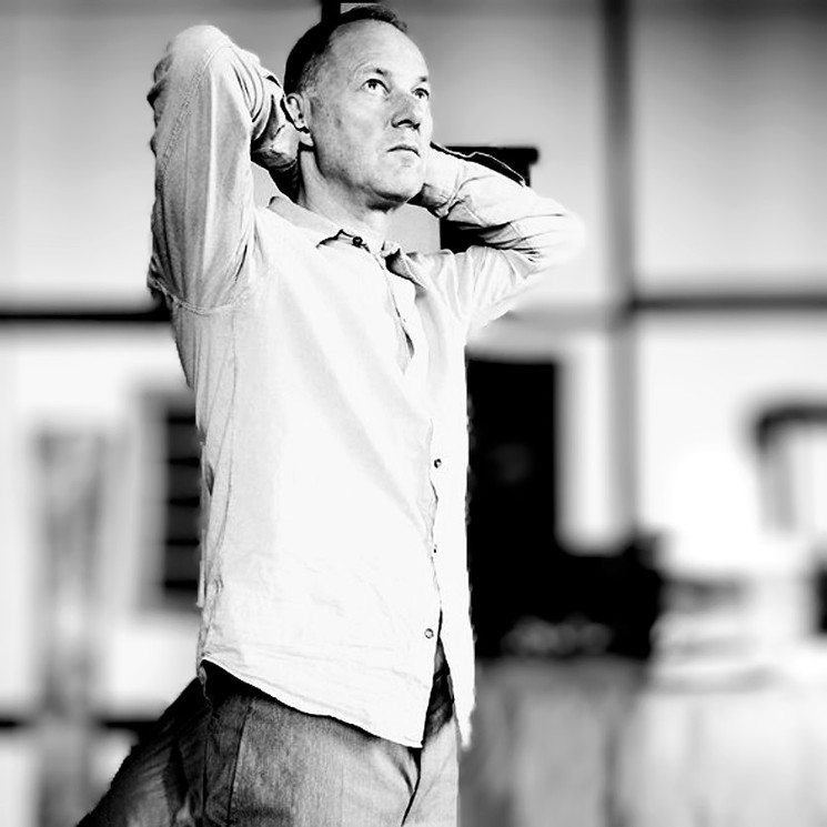 Vincent Carpentier