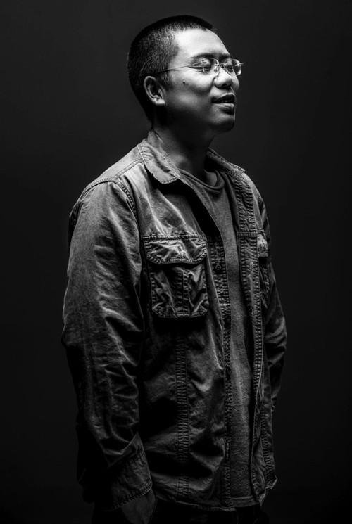 Kaige Yang