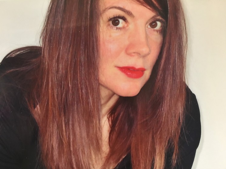Isabelle Hirtzig