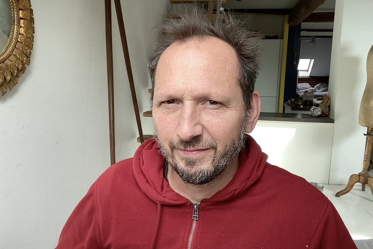 Julien Cuny