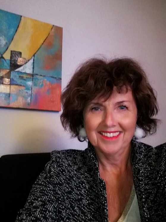 Christiane Bernais