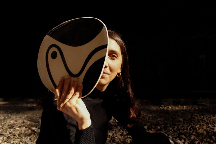 Laura Dujoncquoy