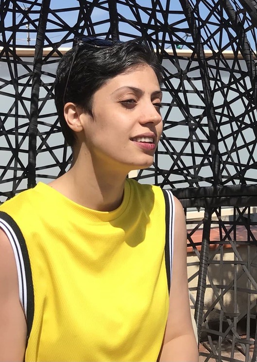Fariba Rahnavard
