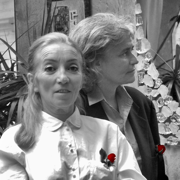 Les Hélènes