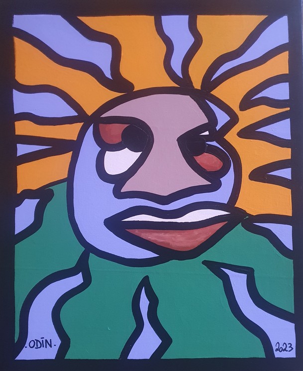 Odin Pigelet