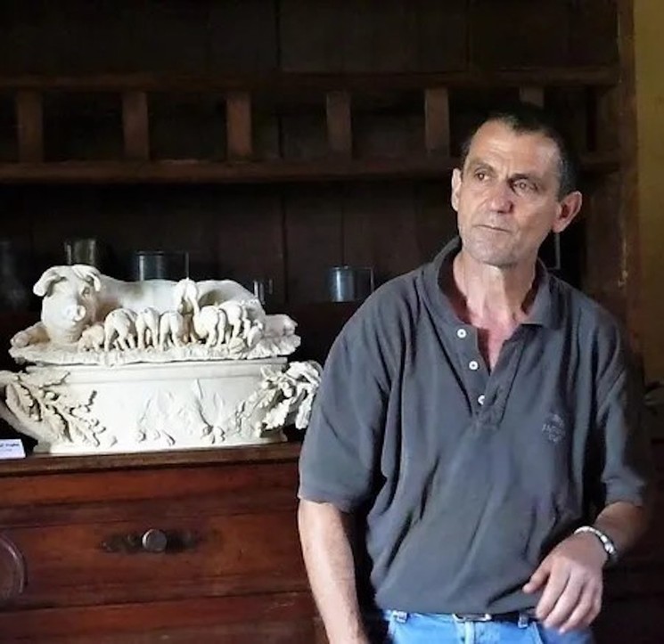 Jean-Paul Gourdon