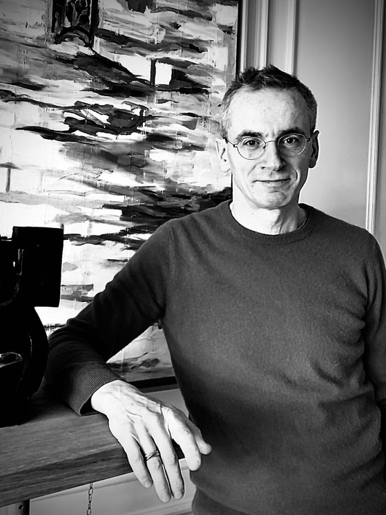Thomas Lévy