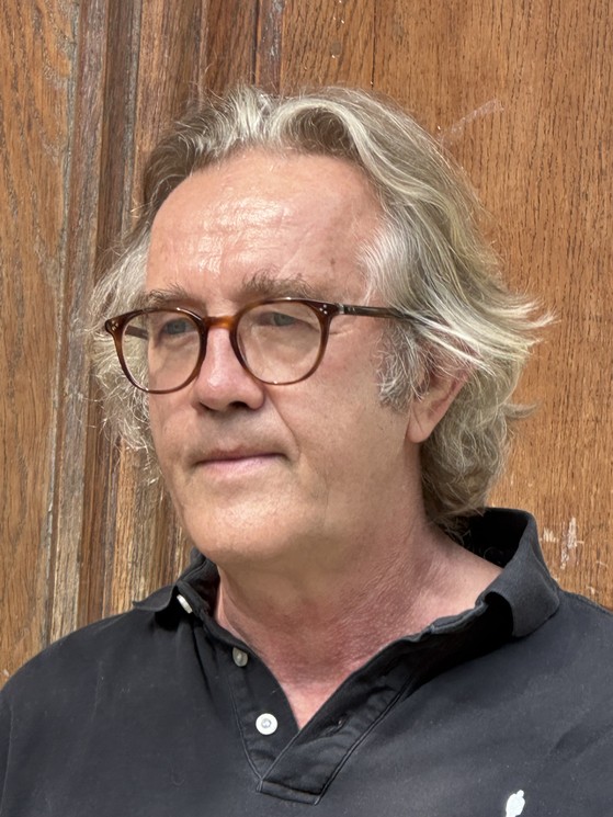 Didier Colomès
