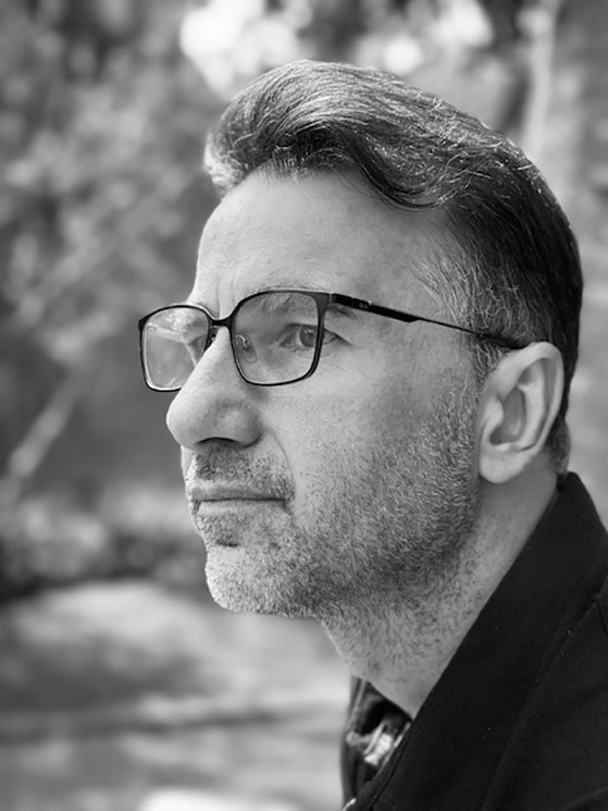 Gilles Alliaume
