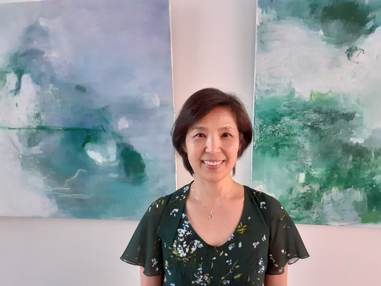 Nao Kaneko