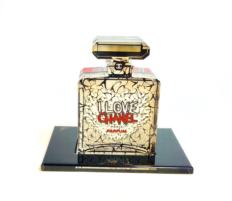 lancôme paris parfum