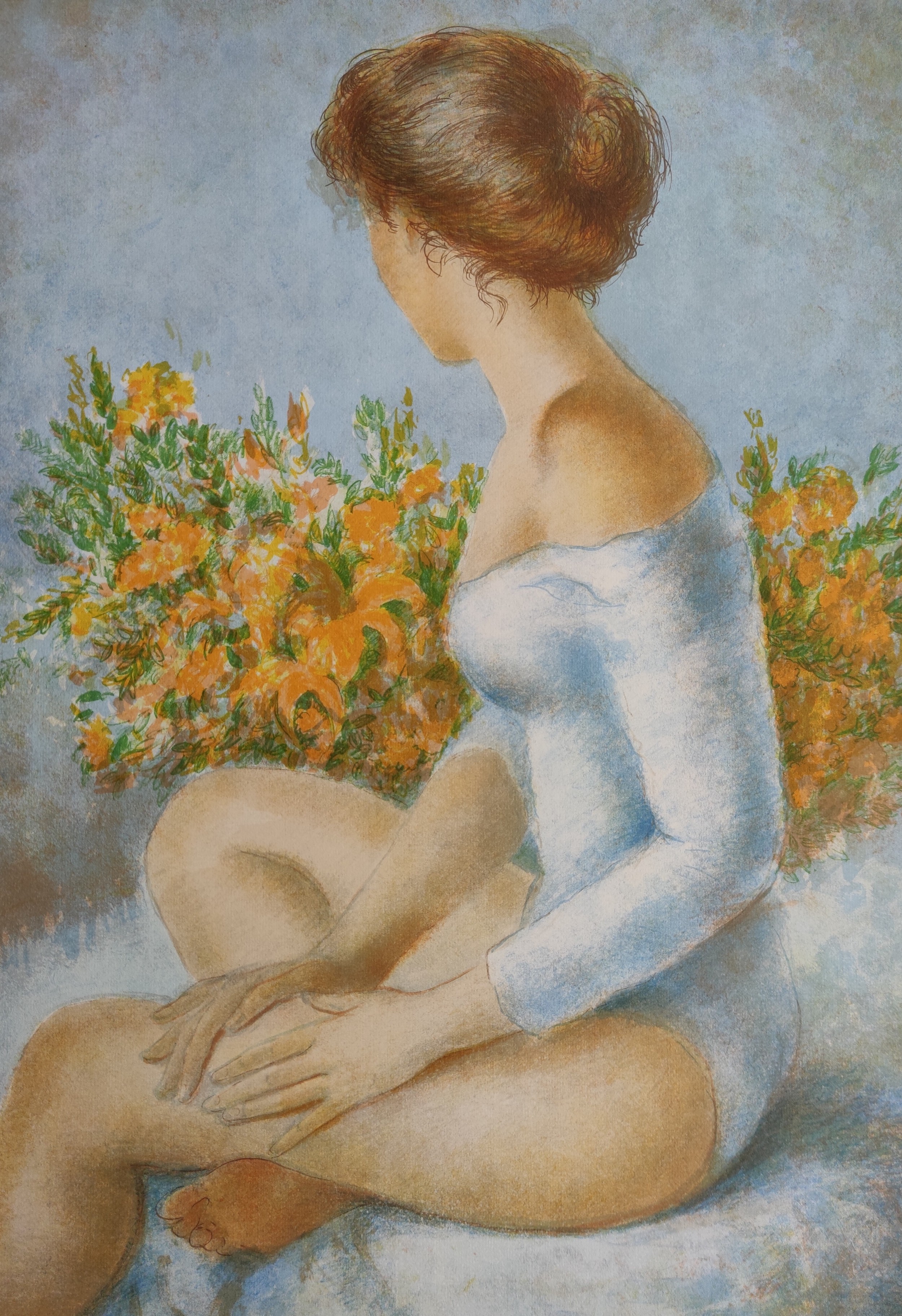 Luisa Sallent, Untitled Luisa Sallent, Untitled