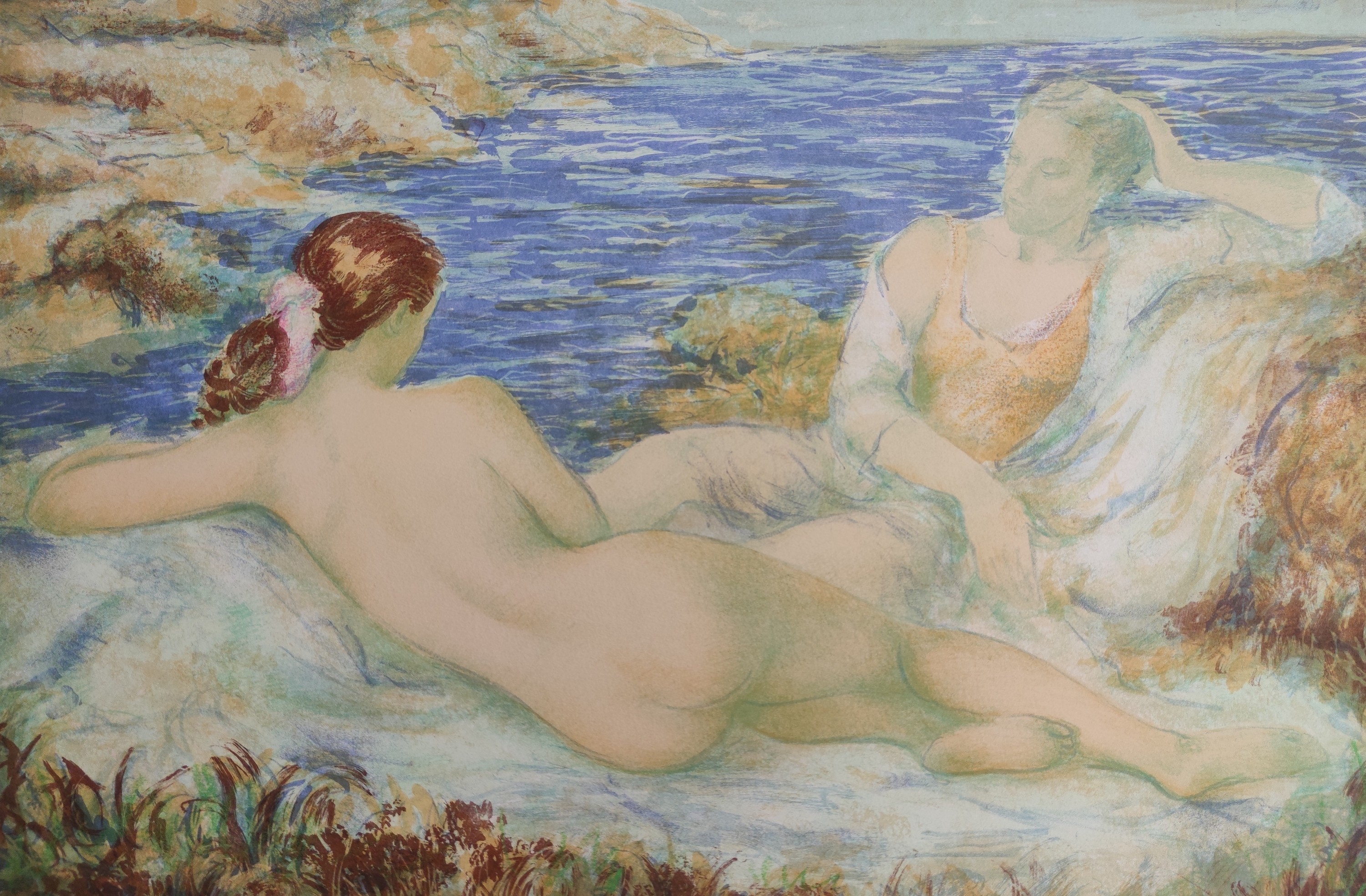 Luisa Sallent, Untitled Luisa Sallent, Untitled