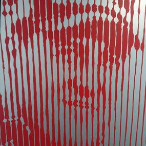 Painting, Shumacher, Marin Marcos