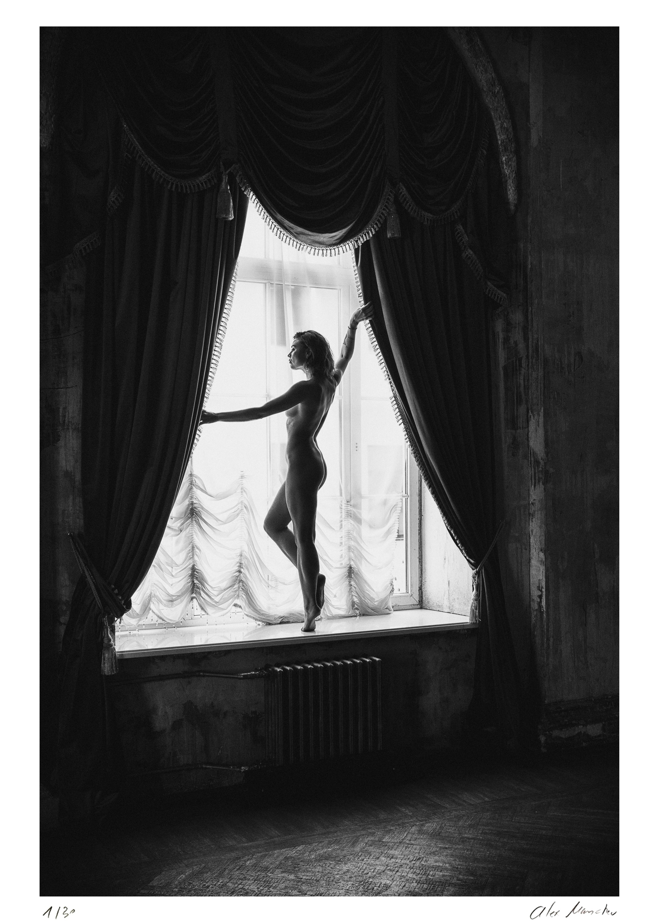 Alex Manchev, Close the curtains Alex Manchev, Close the curtains
