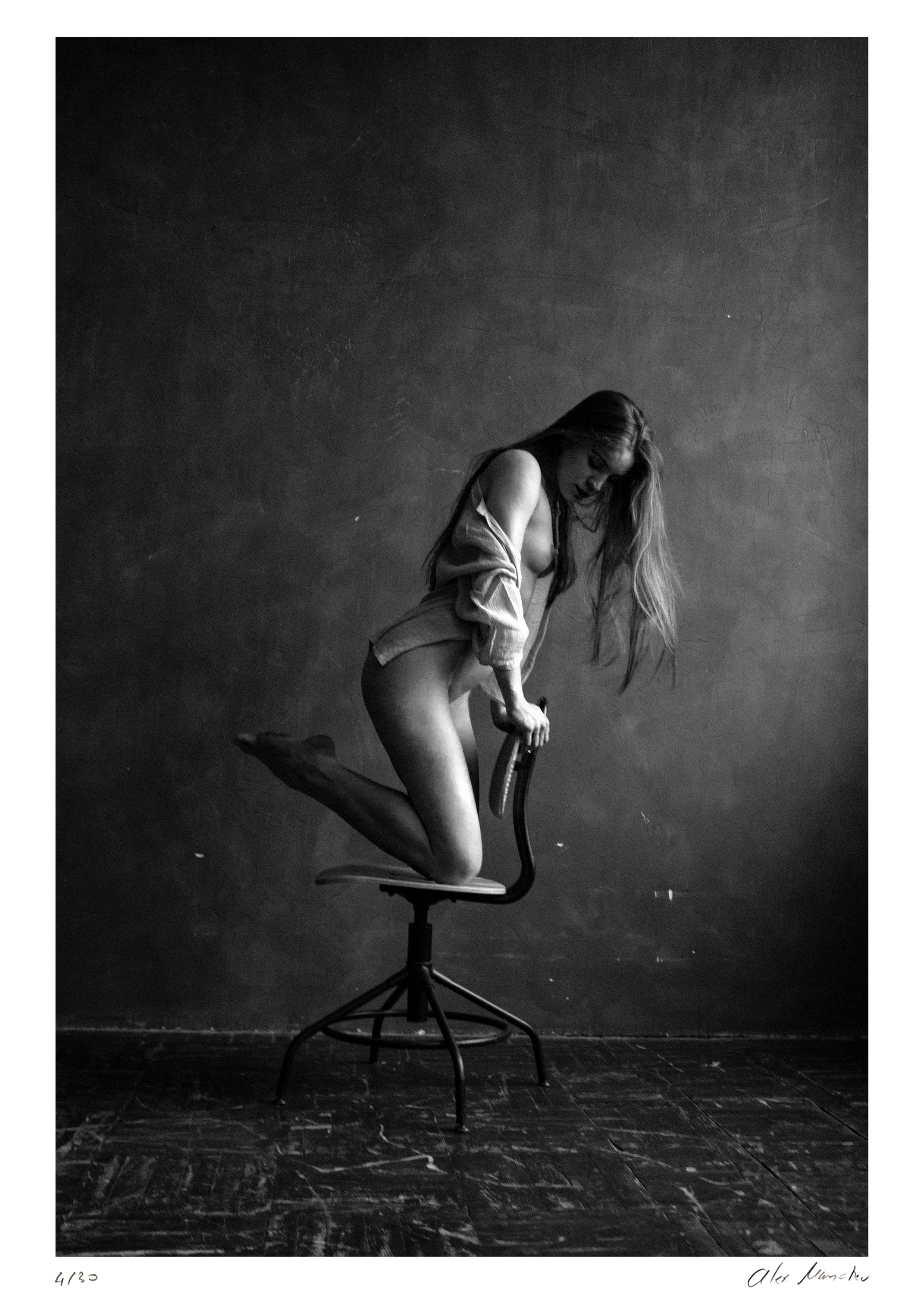Alex Manchev, Keep me calm 1 Alex Manchev, Keep me calm 1