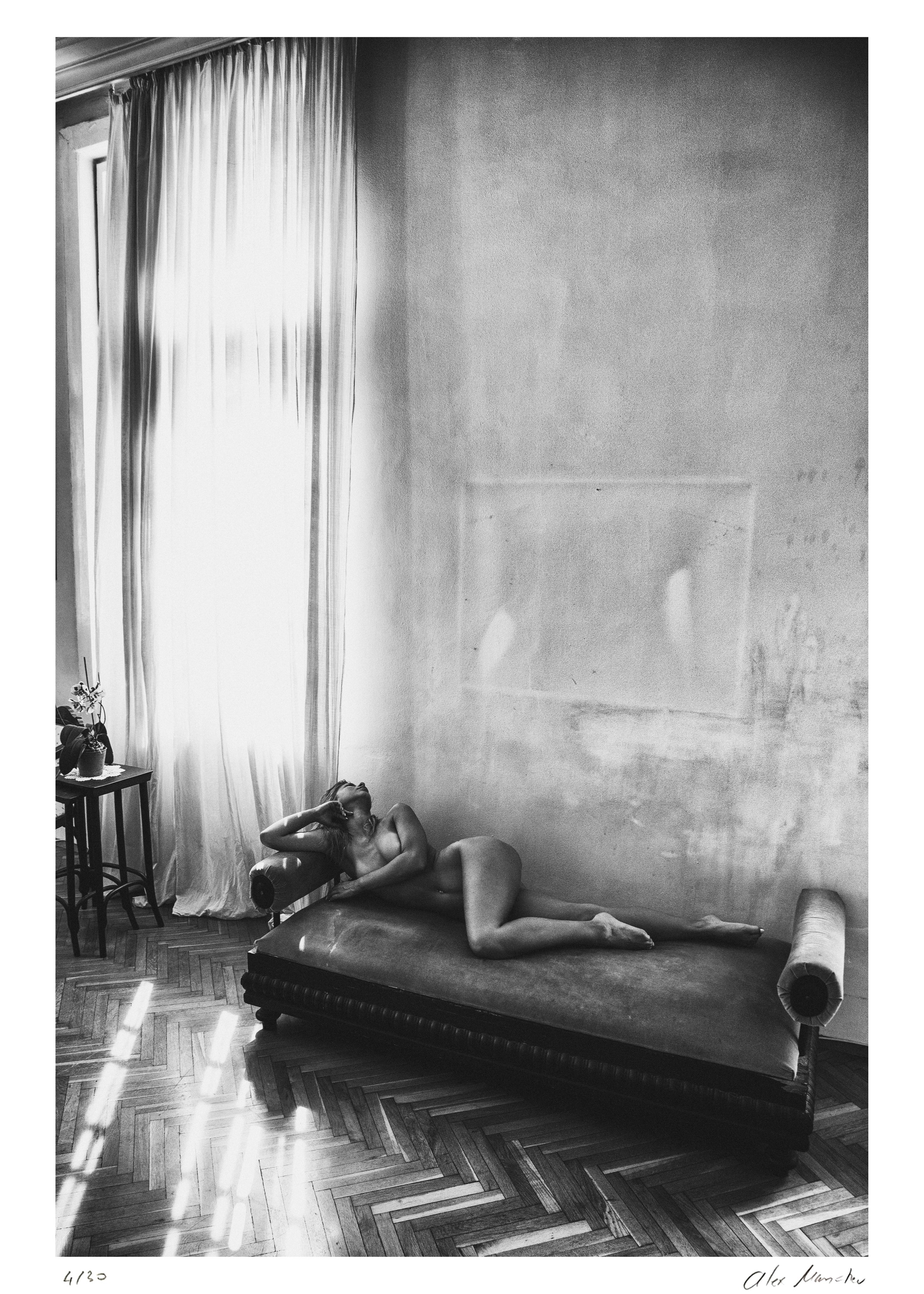Alex Manchev, Remnant of a memory Alex Manchev, Remnant of a memory