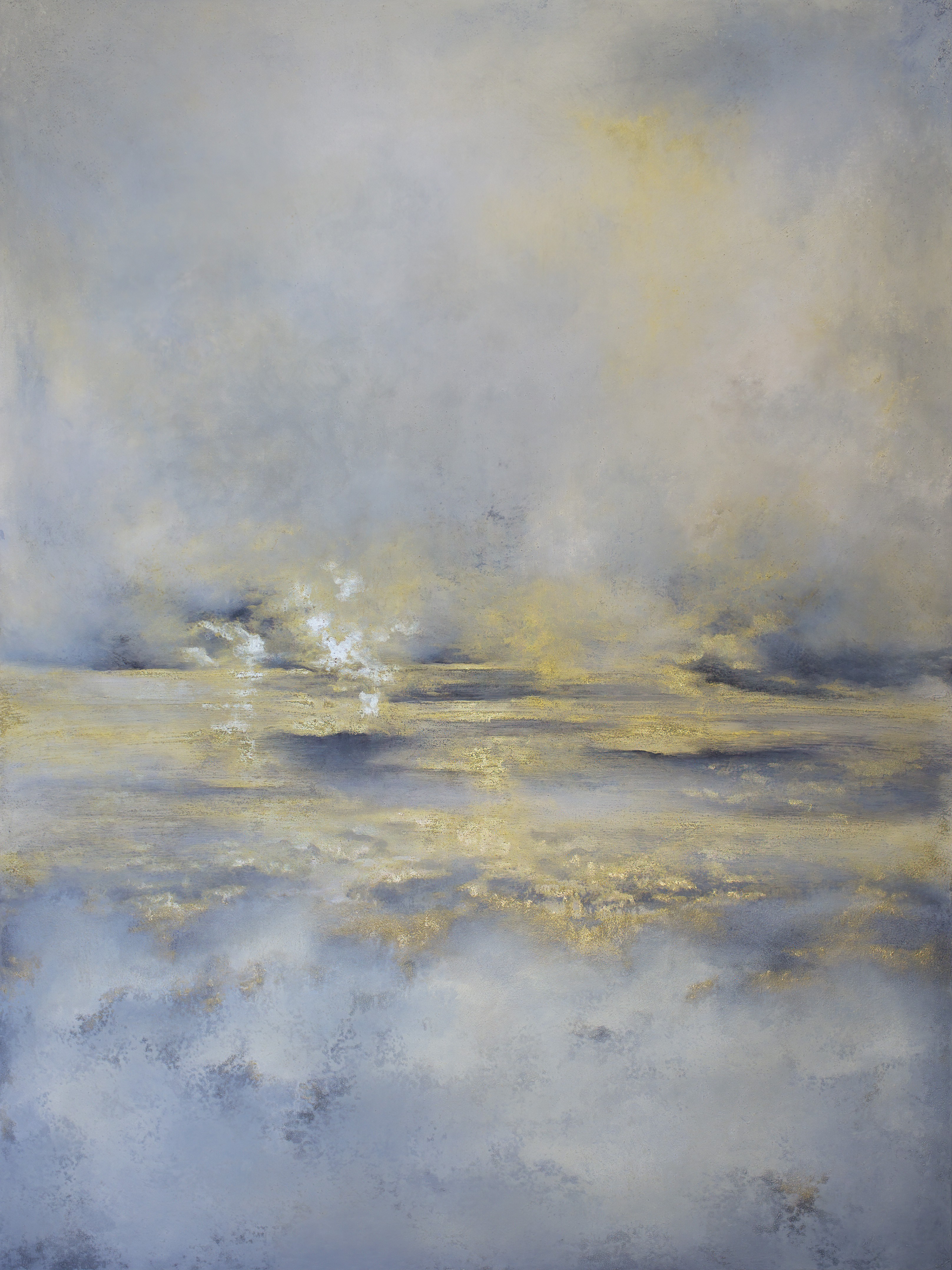 Francesca Borgo, Midwinter sun Francesca Borgo, Midwinter sun