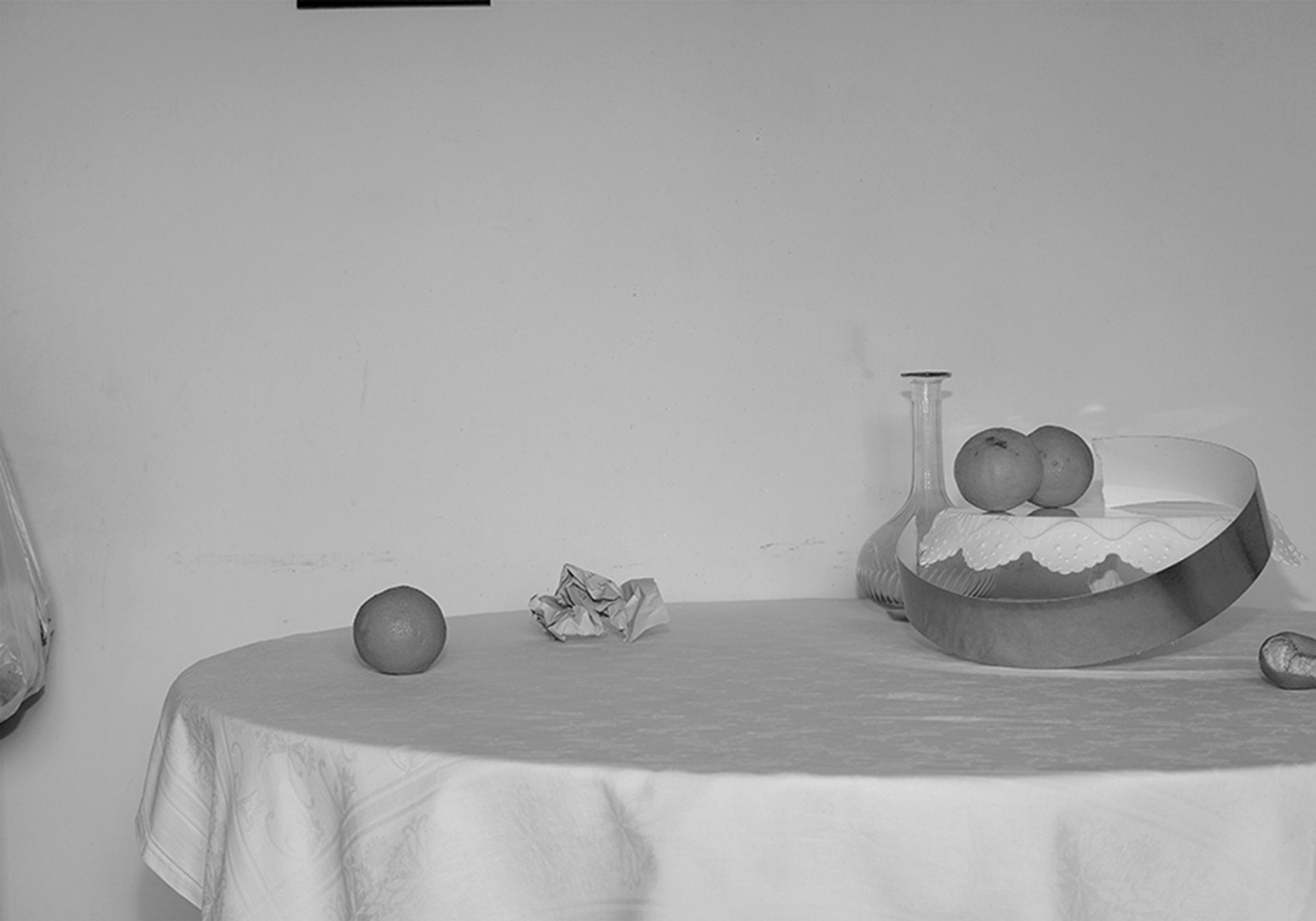 Salvatore Arnone, Natura Morta, From the Paranoia series Salvatore Arnone, Natura Morta, From the Paranoia series
