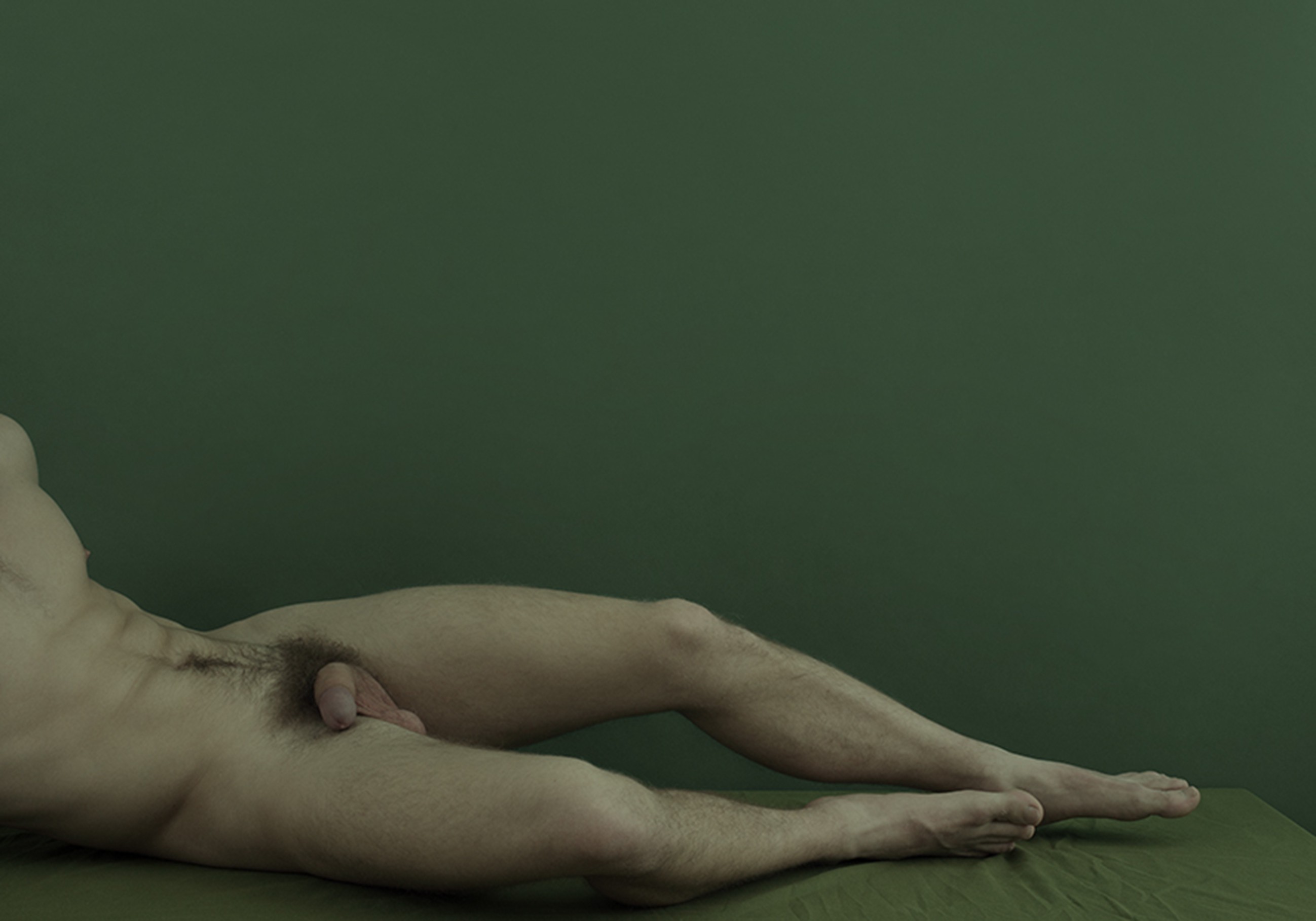 Salvatore Arnone, Untitled.17, From Paranoia series Salvatore Arnone, Untitled.17, From Paranoia series