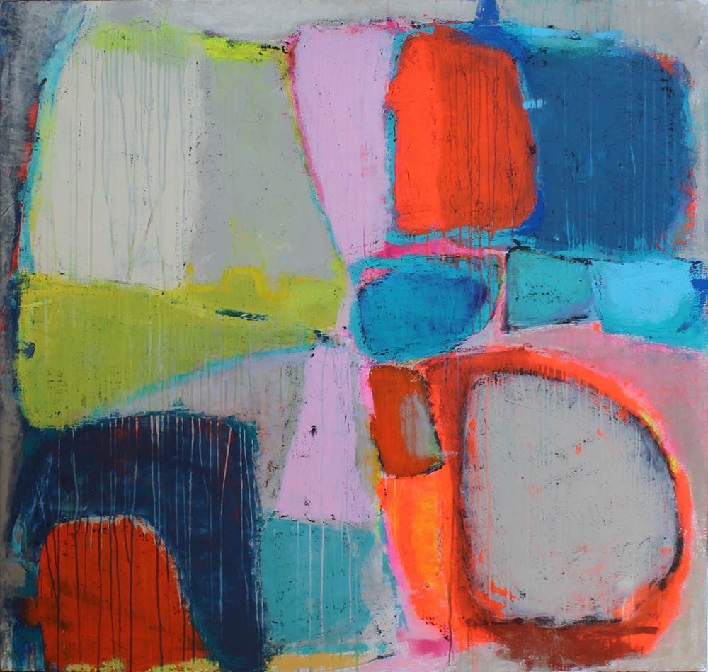 Frédérique Barba, Untitled 87 Frédérique Barba, Untitled 87