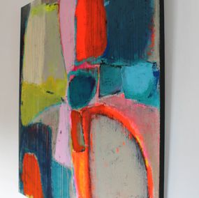 Frédérique Barba, Untitled 87 Frédérique Barba, Untitled 87