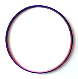 Dusk cycle, Anne Juliette Deschamps