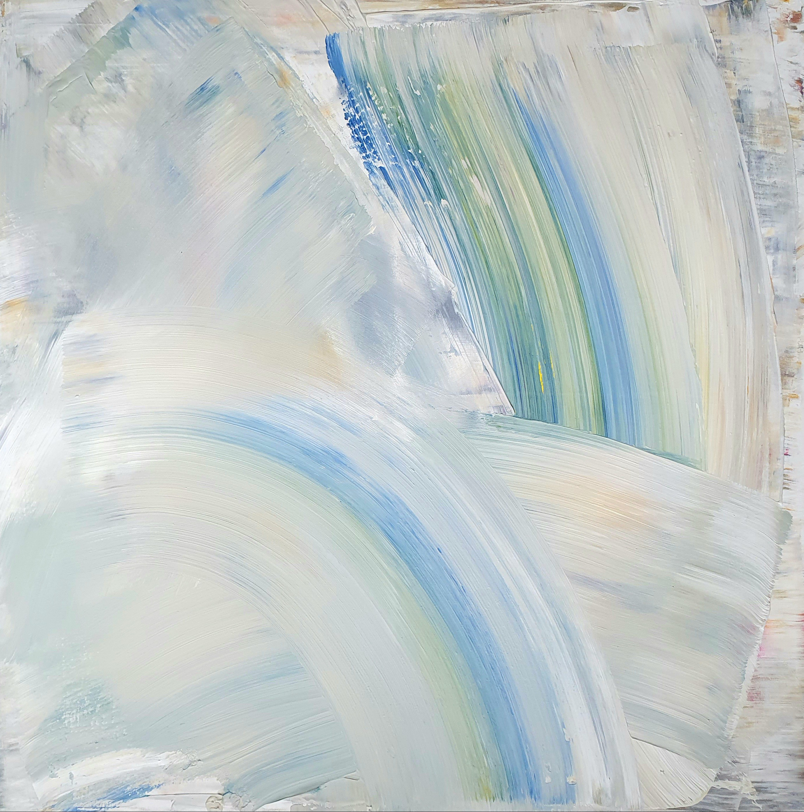 Sophie Mangelsen, Sunday feeling on a monday II Sophie Mangelsen, Sunday feeling on a monday II
