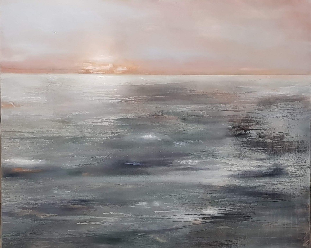 Corinne Marino, Levée de Soleil Corinne Marino, Levée de Soleil