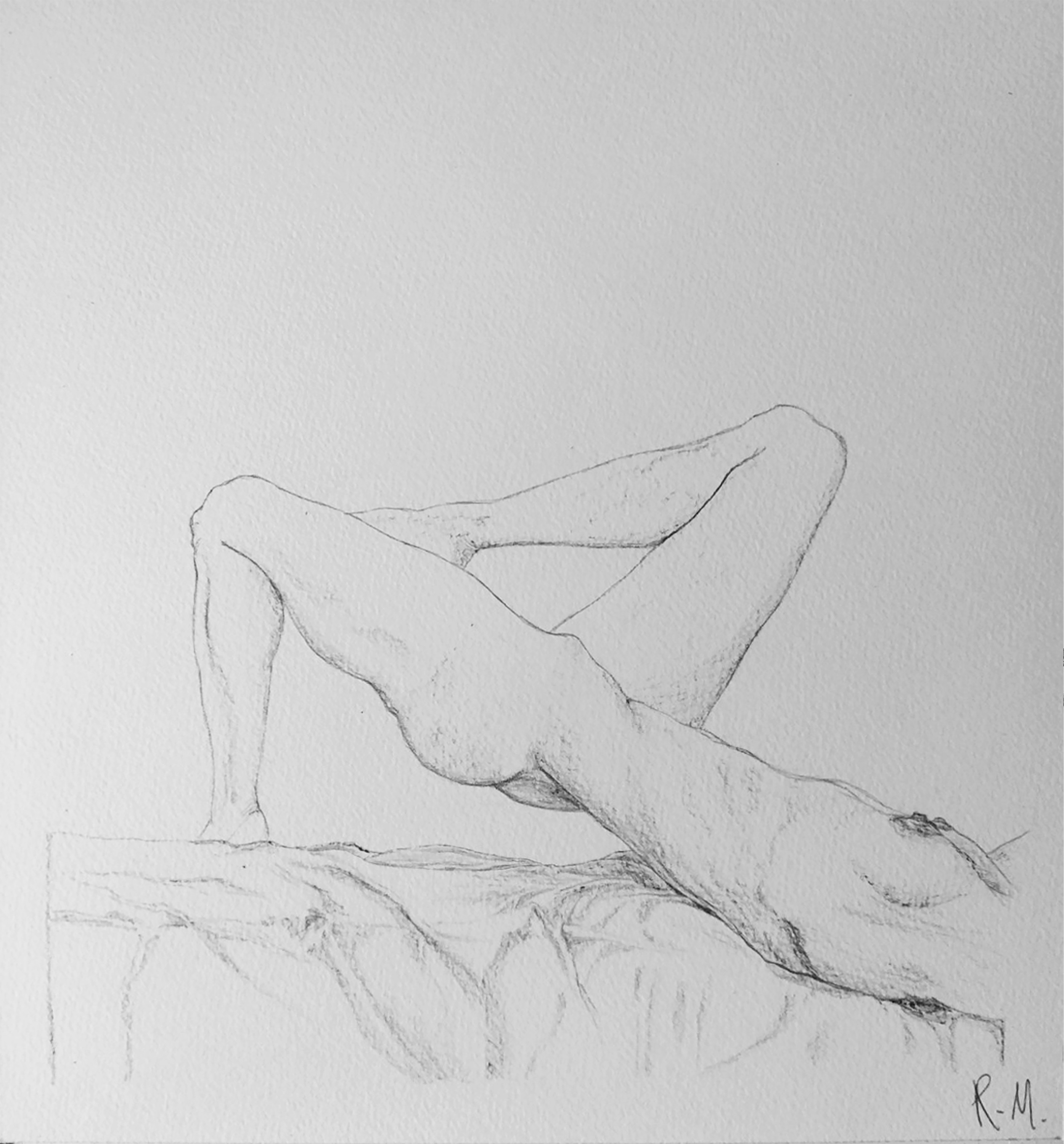 Rossella Mercedes, Dimanche Rossella Mercedes, Dimanche
