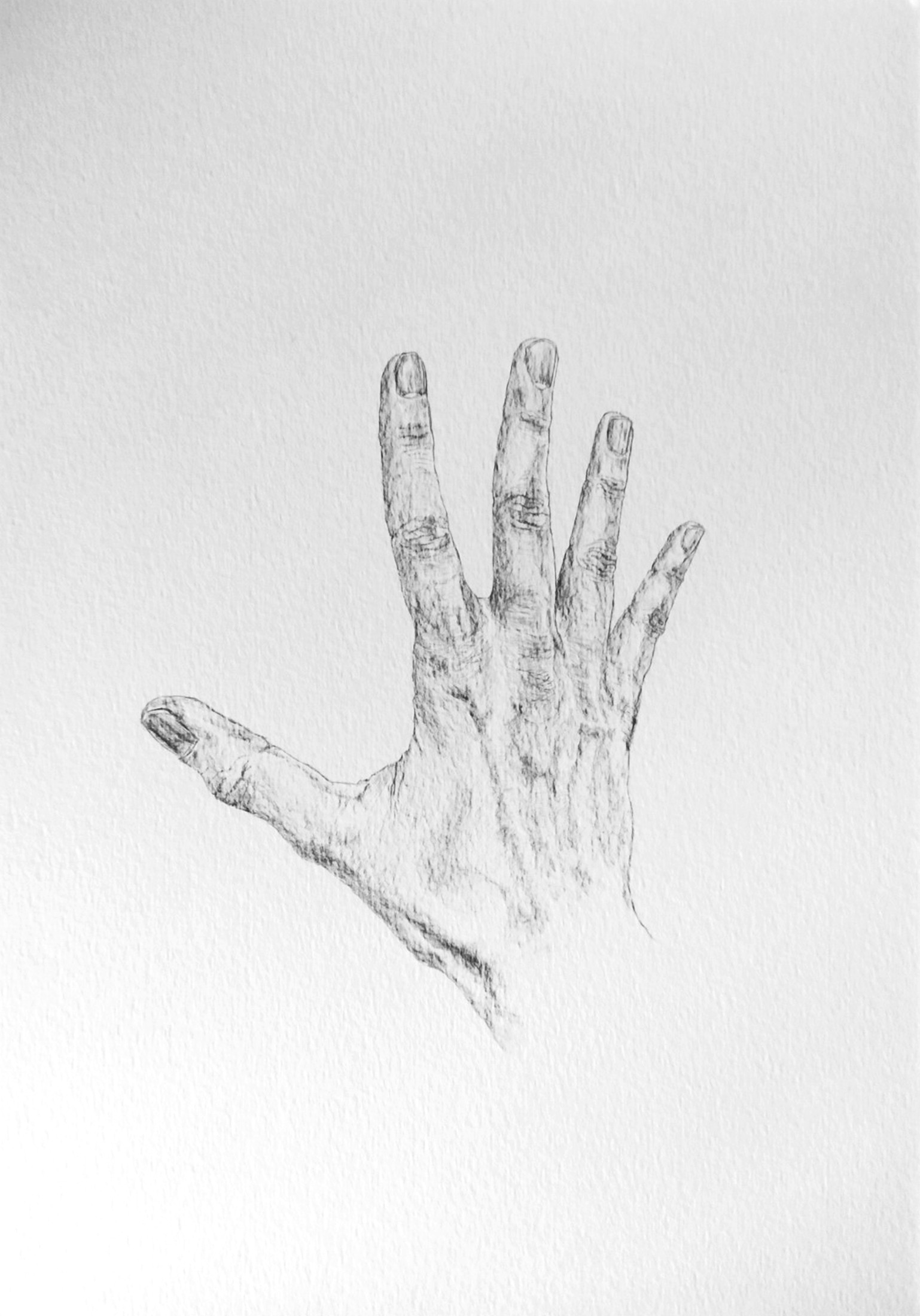 Rossella Mercedes, Practice Rossella Mercedes, Practice