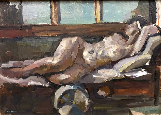Garry Anderson