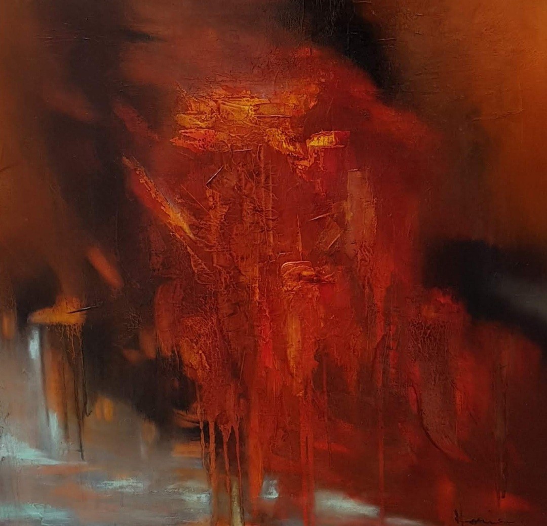 Corinne Marino, Résurgence Corinne Marino, Résurgence