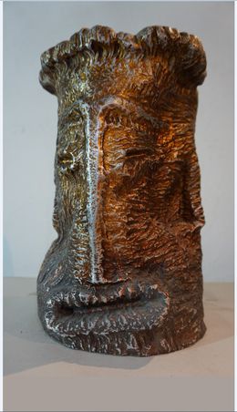 Sculpture, Knight, Victor Prodanchuk