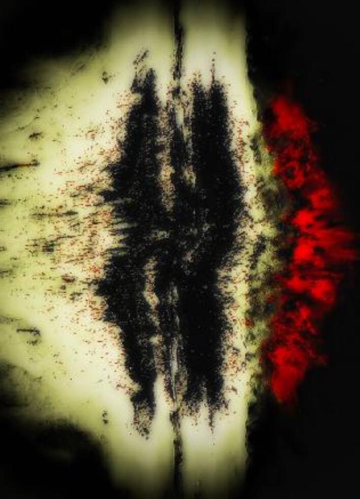 Vanitira, Wound Vanitira, Wound