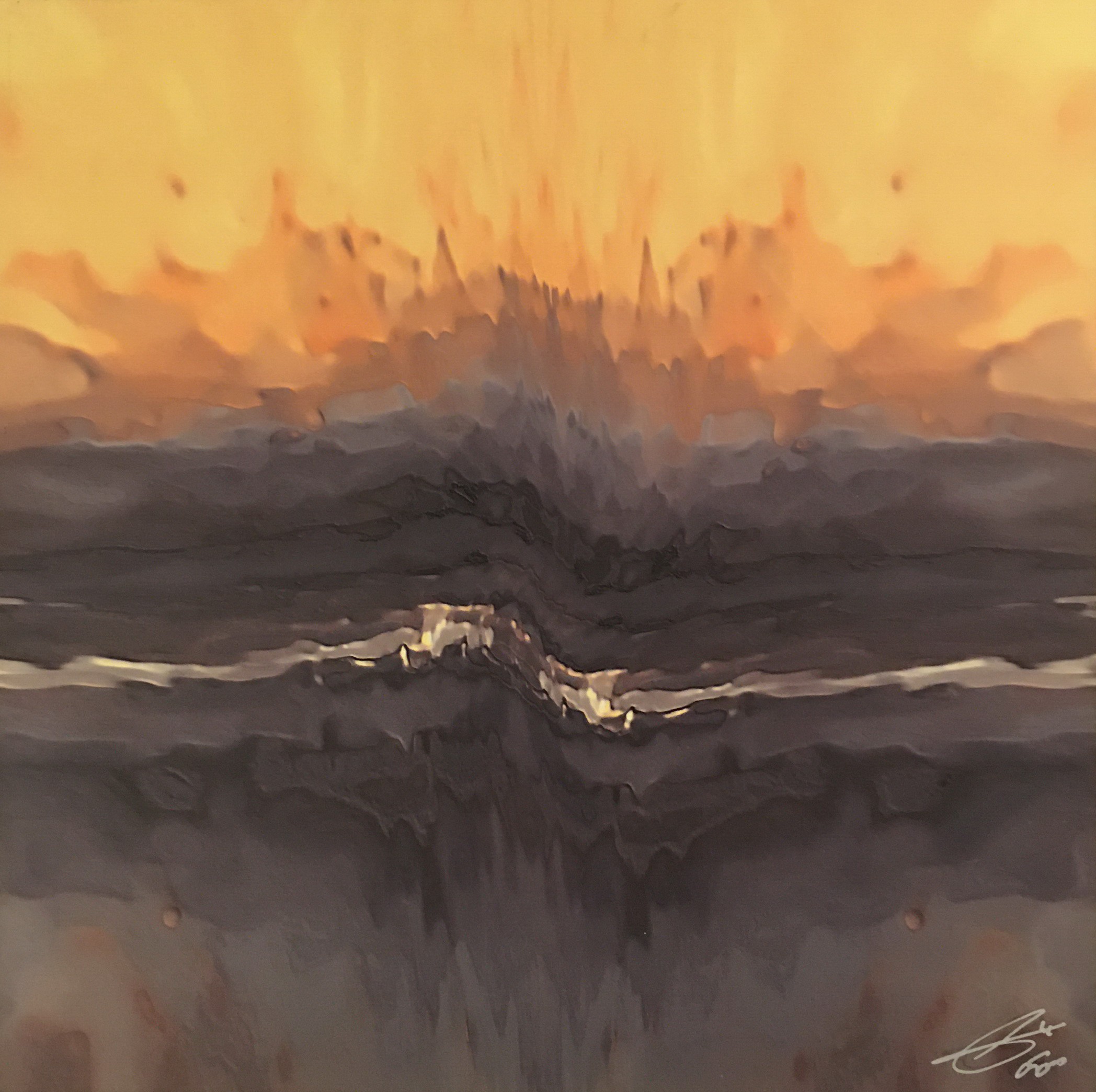 Vanitira, Volcan Vanitira, Volcan