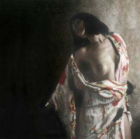 Photographie, Beating Heart, Cynthia K Cortes