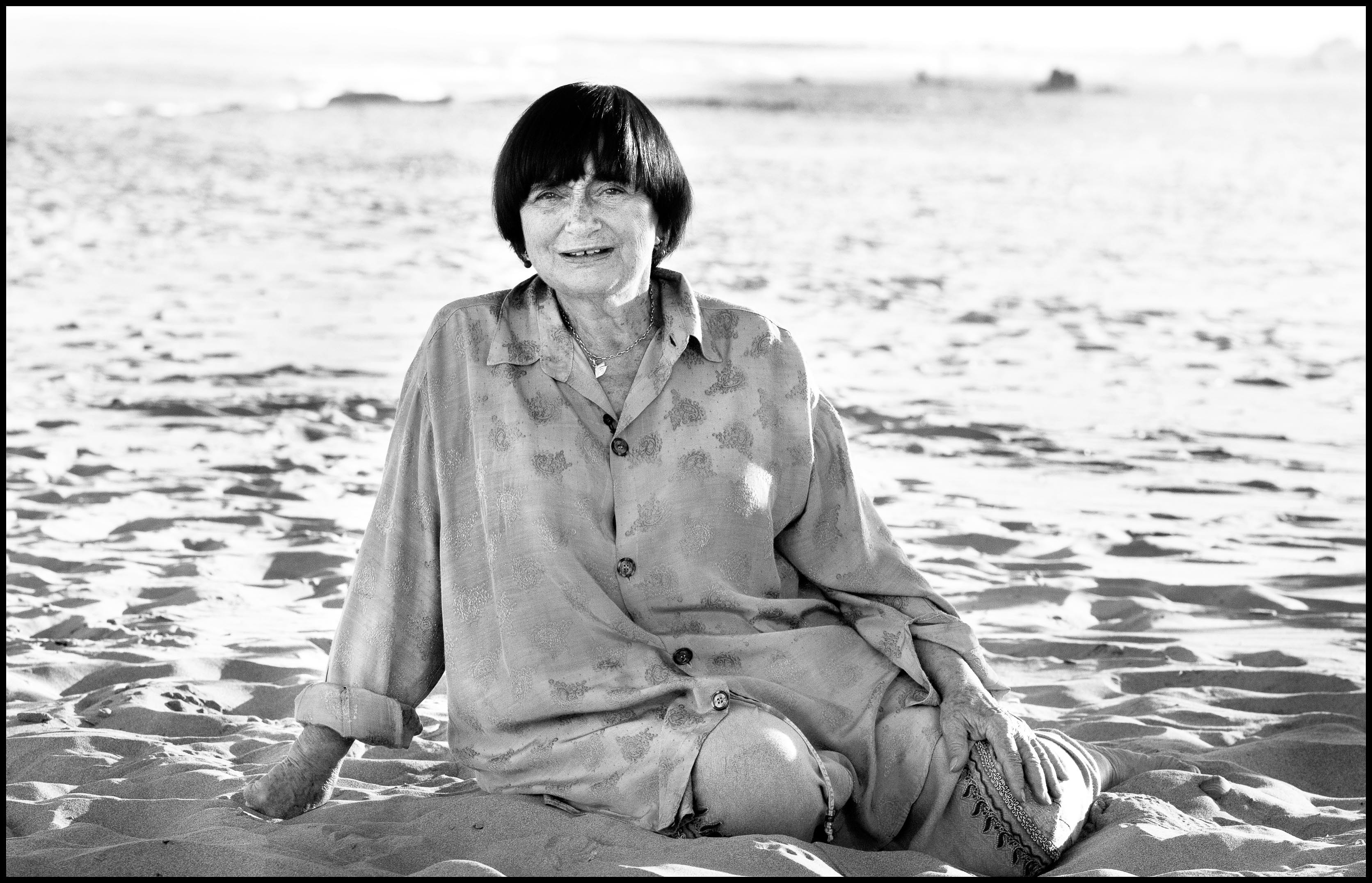 Jean-Loup Gautreau, Agnès Varda - Les plages d'Agnès Jean-Loup Gautreau, Agnès Varda - Les plages d'Agnès