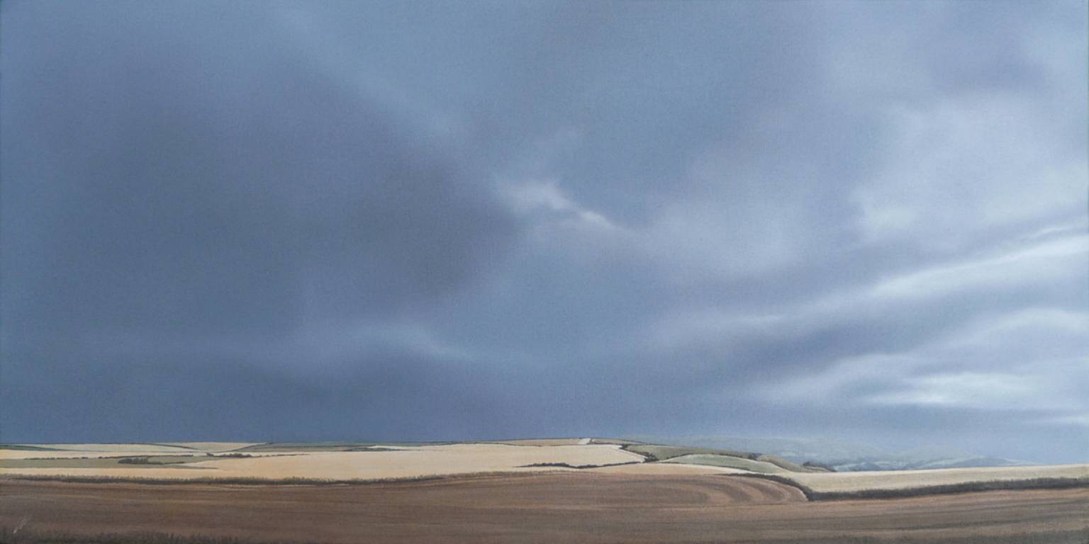 Terry Watts, Walk in changing weather Terry Watts, Walk in changing weather