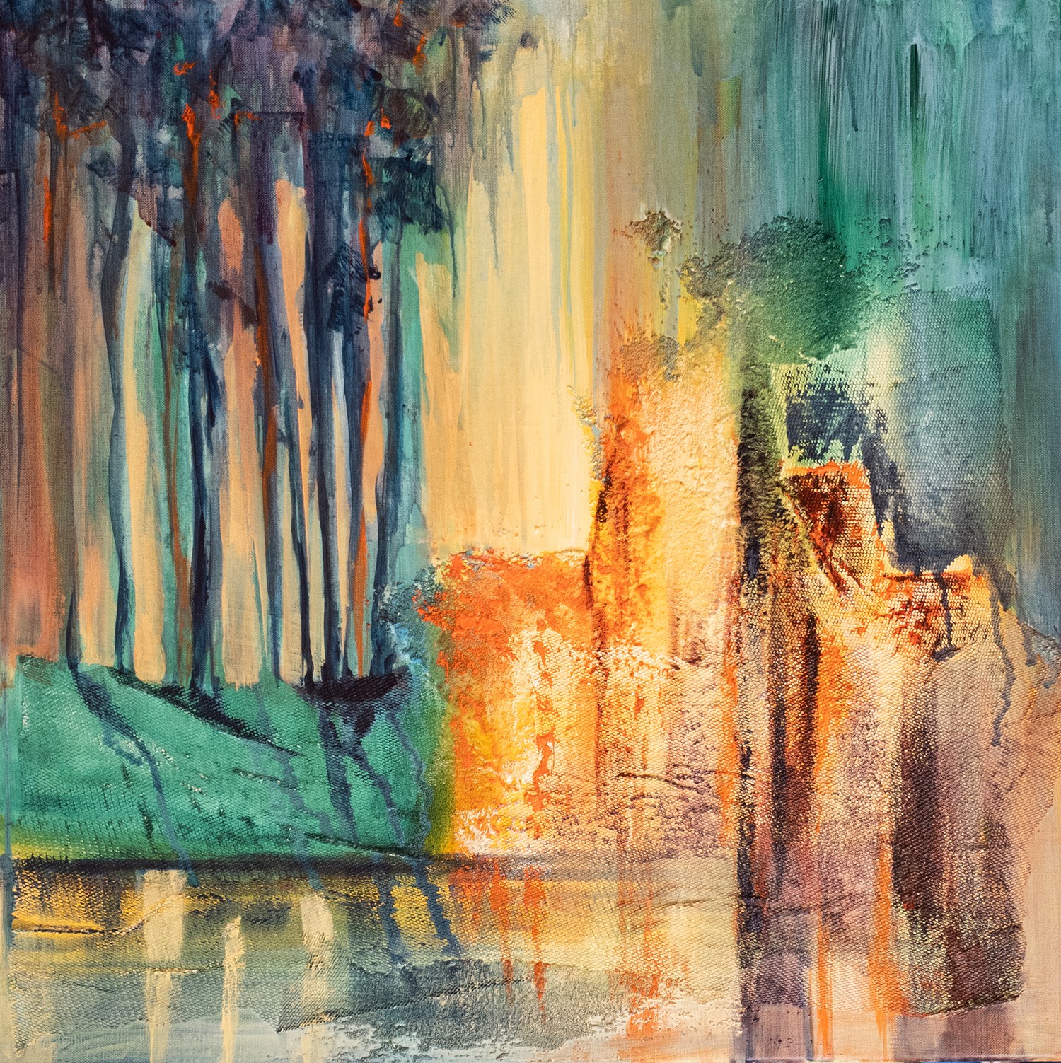 Françoise Dugourd-Caput, Le Petit Matin Françoise Dugourd-Caput, Le Petit Matin