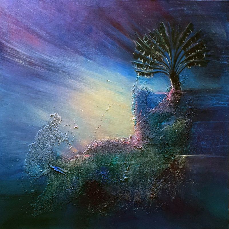 Françoise Dugourd-Caput, Le Voyageur Françoise Dugourd-Caput, Le Voyageur