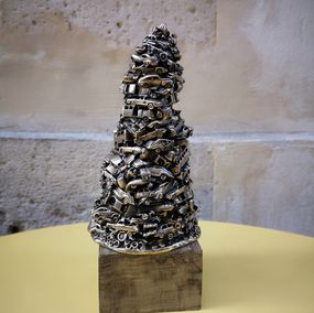 Skulpturen, Casse, Laurent Deguitre