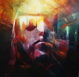 Le passeur, Yann Argentin
